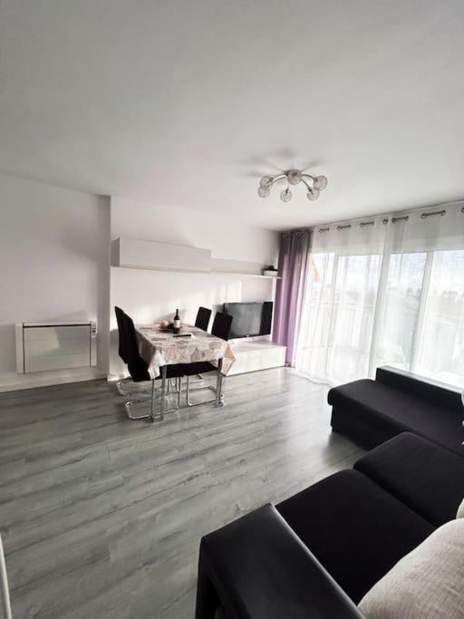 Precioso Apartamento En La Playa Barcelona Cabrera de Mar Eksteriør billede