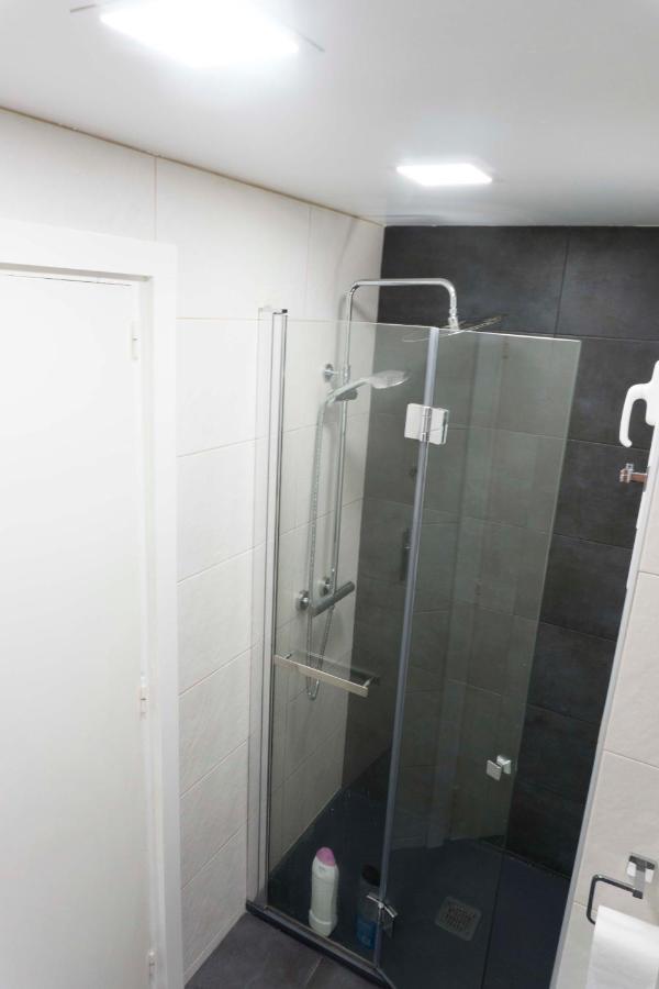 Precioso Apartamento En La Playa Barcelona Cabrera de Mar Eksteriør billede