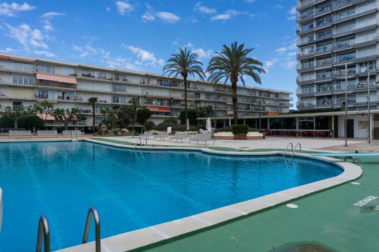 Precioso Apartamento En La Playa Barcelona Lejlighed Cabrera de Mar Eksteriør billede